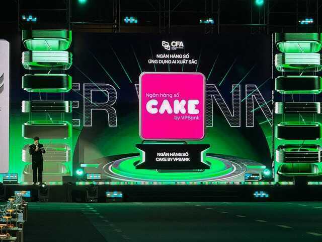 Loạt giải pháp, ứng dụng, hệ sinh thái được vinh danh trong Consumer Finance Awards tại Better Choice Awards 2025- Ảnh 5. Loạt giải pháp, ứng dụng, hệ sinh thái được vinh danh trong Consumer Finance Awards tại Better Choice Awards 2025- Ảnh 5.