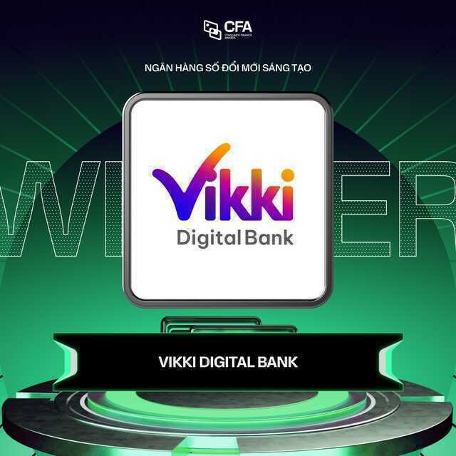 Loạt giải pháp, ứng dụng, hệ sinh thái được vinh danh trong Consumer Finance Awards tại Better Choice Awards 2025- Ảnh 10. Loạt giải pháp, ứng dụng, hệ sinh thái được vinh danh trong Consumer Finance Awards tại Better Choice Awards 2025- Ảnh 10.