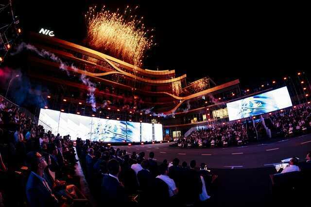 Những khoảnh khắc ấn tượng tại lễ trao giải Better Choice Awards 2025: Bữa tiệc thị giác đầy màu sắc của nghệ thuật và công nghệ