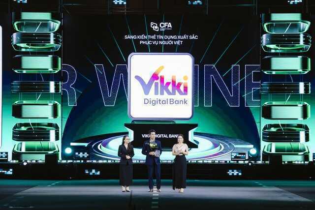 Những khoảnh khắc ấn tượng tại lễ trao giải Better Choice Awards 2025: Bữa tiệc thị giác đầy màu sắc của nghệ thuật và công nghệ- Ảnh 12.