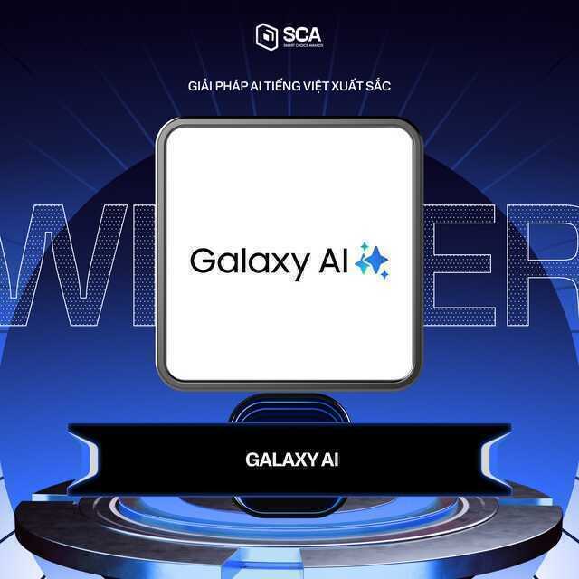 Những sản phẩm, dịch vụ xuất sắc tại hạng mục Smart Choice Awards chính thức lộ diện tại Gala trao giải Better Choice Awards 2025- Ảnh 2. Những sản phẩm, dịch vụ xuất sắc tại hạng mục Smart Choice Awards chính thức lộ diện tại Gala trao giải Better Choice Awards 2025- Ảnh 2.