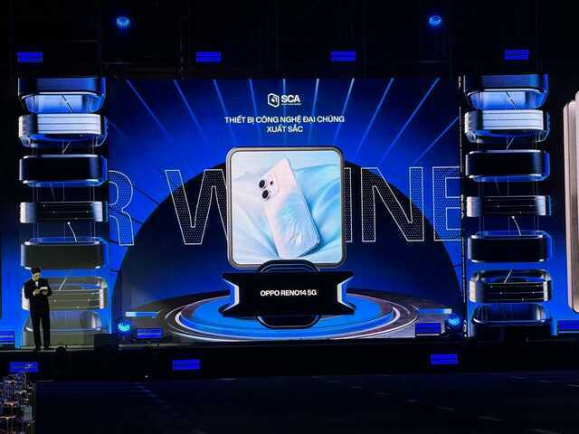 Những sản phẩm, dịch vụ xuất sắc tại hạng mục Smart Choice Awards chính thức lộ diện tại Gala trao giải Better Choice Awards 2025- Ảnh 5. Những sản phẩm, dịch vụ xuất sắc tại hạng mục Smart Choice Awards chính thức lộ diện tại Gala trao giải Better Choice Awards 2025- Ảnh 5.