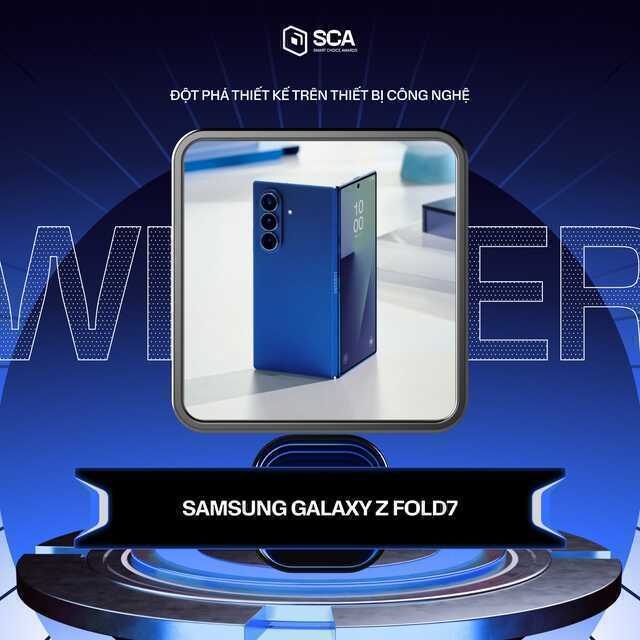 Những sản phẩm, dịch vụ xuất sắc tại hạng mục Smart Choice Awards chính thức lộ diện tại Gala trao giải Better Choice Awards 2025- Ảnh 6. Những sản phẩm, dịch vụ xuất sắc tại hạng mục Smart Choice Awards chính thức lộ diện tại Gala trao giải Better Choice Awards 2025- Ảnh 6.
