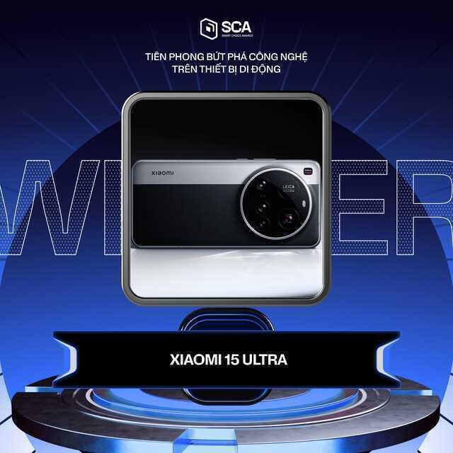 Những sản phẩm, dịch vụ xuất sắc tại hạng mục Smart Choice Awards chính thức lộ diện tại Gala trao giải Better Choice Awards 2025- Ảnh 8. Những sản phẩm, dịch vụ xuất sắc tại hạng mục Smart Choice Awards chính thức lộ diện tại Gala trao giải Better Choice Awards 2025- Ảnh 8.
