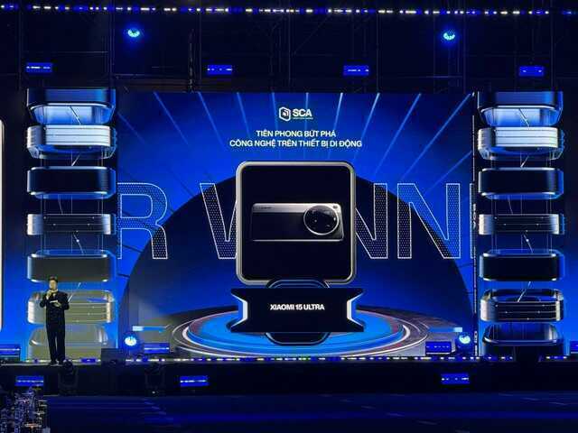 Những sản phẩm, dịch vụ xuất sắc tại hạng mục Smart Choice Awards chính thức lộ diện tại Gala trao giải Better Choice Awards 2025- Ảnh 9. Những sản phẩm, dịch vụ xuất sắc tại hạng mục Smart Choice Awards chính thức lộ diện tại Gala trao giải Better Choice Awards 2025- Ảnh 9.