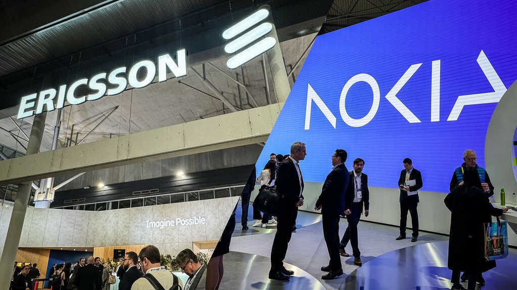 Trung Quốc hạn chế Nokia, Ericsson trong mạng viễn thông