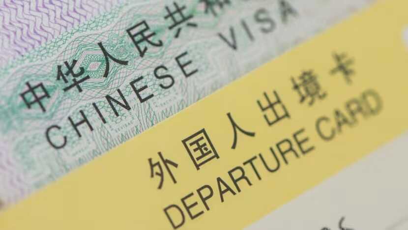 Visa Trung Quốc vừa tung ra để hút nhân tài khoa học, công nghệ có gì đặc biệt?