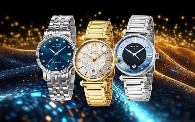 Ngày Phụ nữ Việt Nam 20/10: Đăng Quang Watch lan tỏa yêu thương qua món quà thời gian- Ảnh 2. Ngày Phụ nữ Việt Nam 20/10: Đăng Quang Watch lan tỏa yêu thương qua món quà thời gian- Ảnh 2.