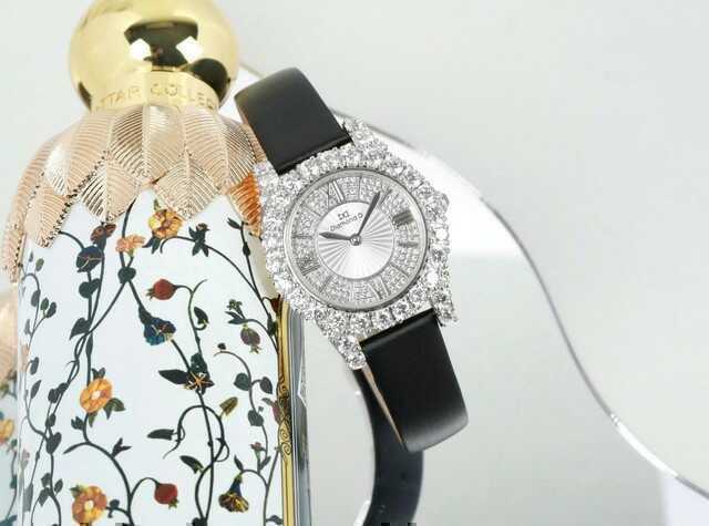 Ngày Phụ nữ Việt Nam 20/10: Đăng Quang Watch lan tỏa yêu thương qua món quà thời gian- Ảnh 3. Ngày Phụ nữ Việt Nam 20/10: Đăng Quang Watch lan tỏa yêu thương qua món quà thời gian- Ảnh 3.