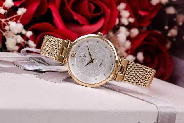 Ngày Phụ nữ Việt Nam 20/10: Đăng Quang Watch lan tỏa yêu thương qua món quà thời gian- Ảnh 5. Ngày Phụ nữ Việt Nam 20/10: Đăng Quang Watch lan tỏa yêu thương qua món quà thời gian- Ảnh 5.