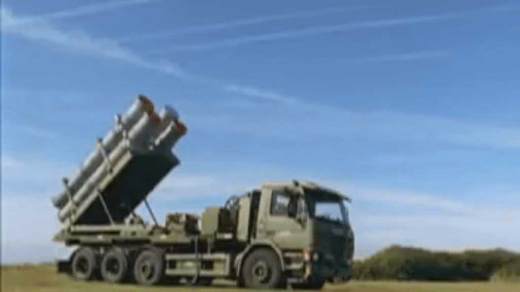 Tên lửa Harpoon tầm bắn 248km, công nghệ vượt thời gian, 'thống lĩnh đại dương'