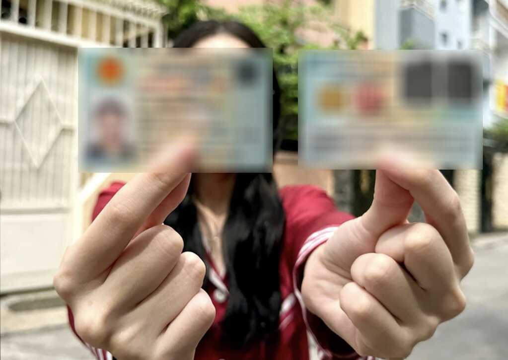 Từ nay đến hết năm 2025, những người sinh năm sau đây sẽ được hưởng quyền lợi đặc biệt khi đổi thẻ căn cước