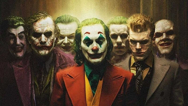 Ảnh hậu trường phim DC mới hé lộ sẽ có 3 phiên bản Joker trong DCU?