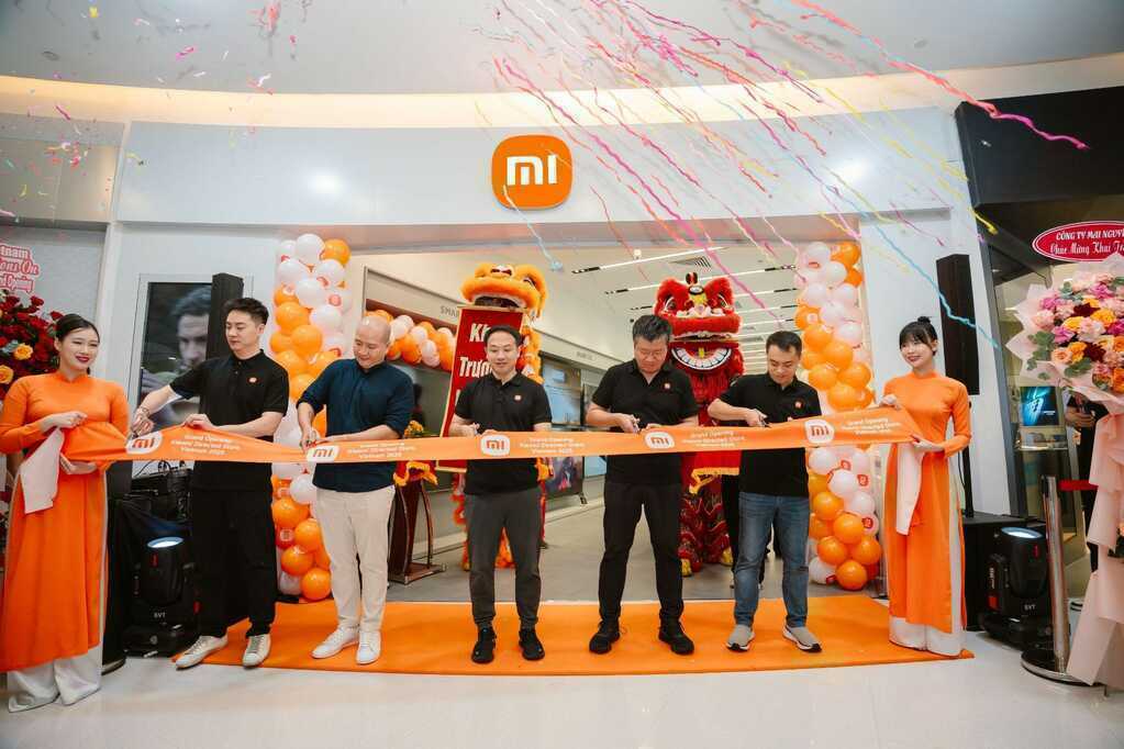 Bước đi chiến lược của Xiaomi trong mảng gia dụng thông minh