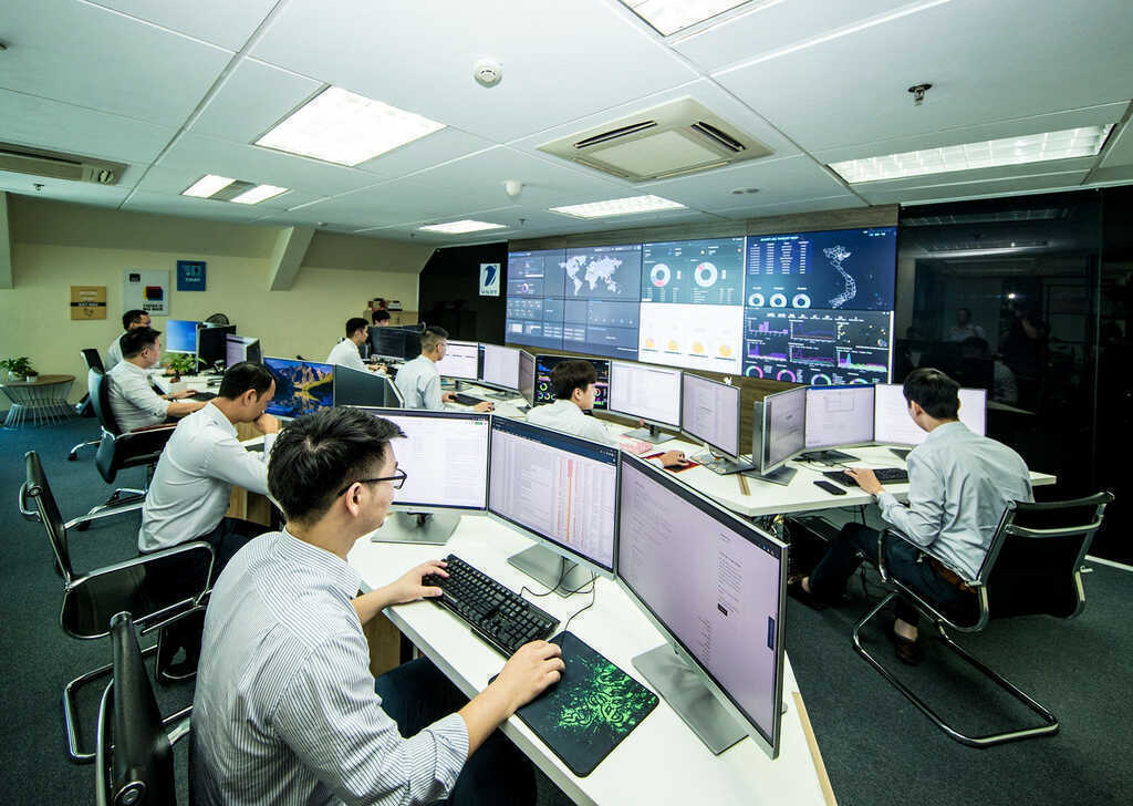 Cuộc thi Sinh viên An ninh mạng 2025: Săn nhân tài và đấu trí bảo vệ dữ liệu