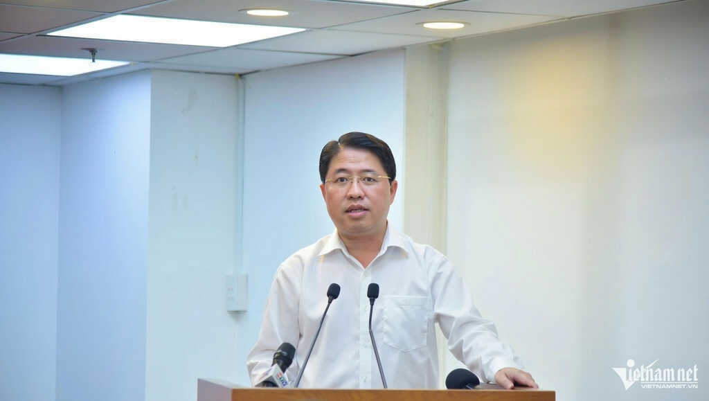Đại hội Đảng bộ TPHCM sẽ có triển lãm chuyển đổi số, sản phẩm công nghệ