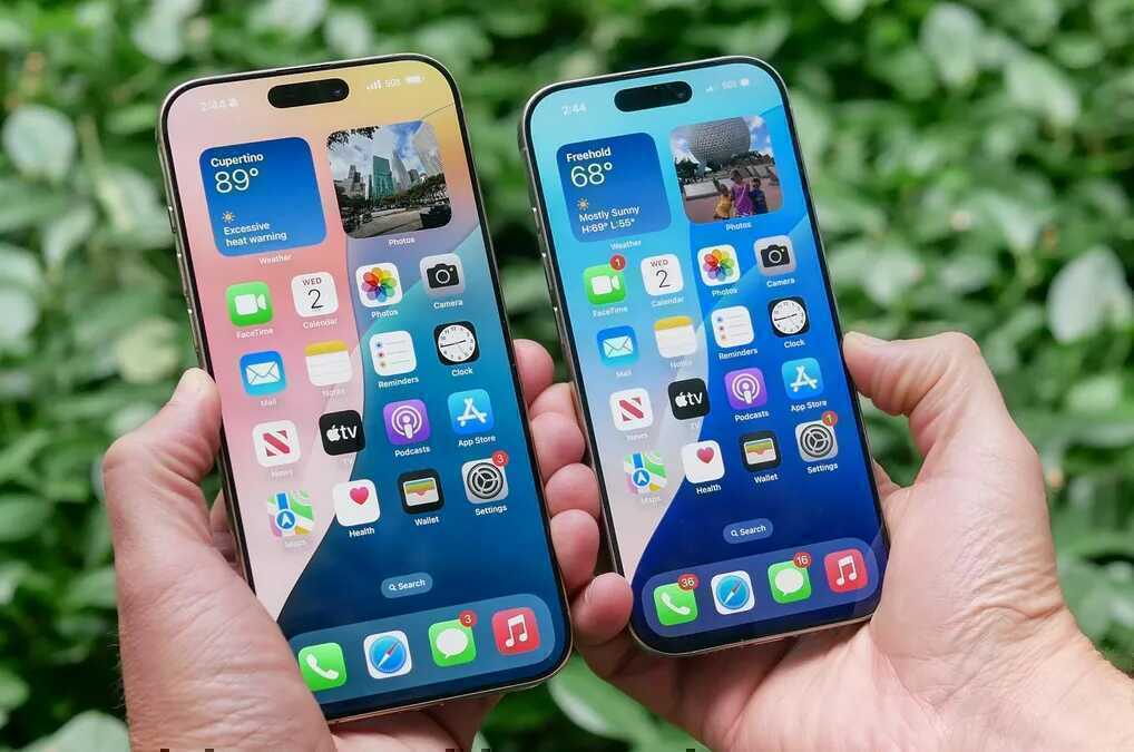iPhone cũ, hàng tân trang nào đáng mua nhất hiện nay?
