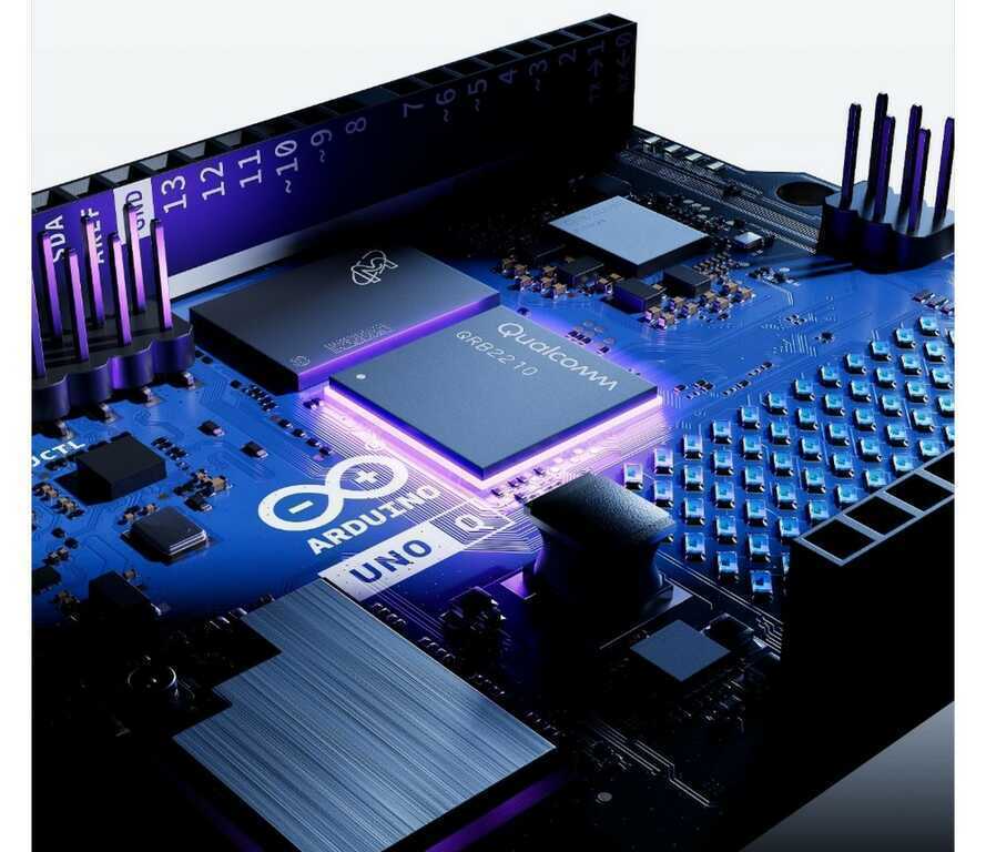 Qualcomm thâu tóm công ty sản xuất mạch điều khiển mã nguồn mở Arduino- Ảnh 2.
