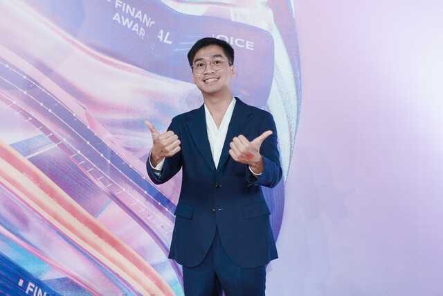 Streamer PewPew: "Better Choice Awards là sân khấu của những lựa chọn phù hợp"