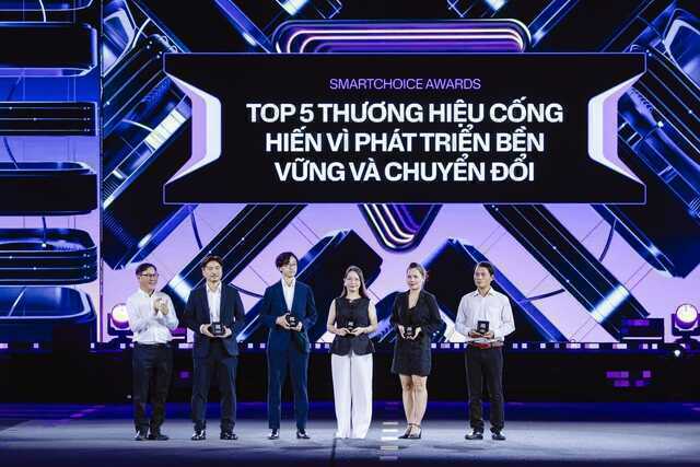Streamer PewPew: "Better Choice Awards là sân khấu của những lựa chọn phù hợp"- Ảnh 2. Streamer PewPew: "Better Choice Awards là sân khấu của những lựa chọn phù hợp"- Ảnh 2.