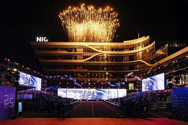 Streamer PewPew: "Better Choice Awards là sân khấu của những lựa chọn phù hợp"- Ảnh 3. Streamer PewPew: "Better Choice Awards là sân khấu của những lựa chọn phù hợp"- Ảnh 3.