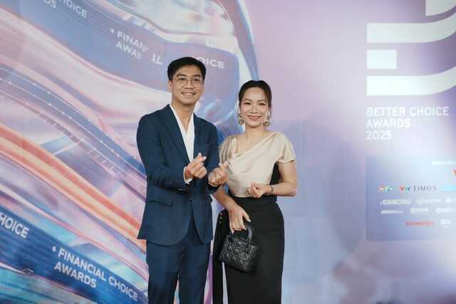 Streamer PewPew: "Better Choice Awards là sân khấu của những lựa chọn phù hợp"- Ảnh 4. Streamer PewPew: "Better Choice Awards là sân khấu của những lựa chọn phù hợp"- Ảnh 4.