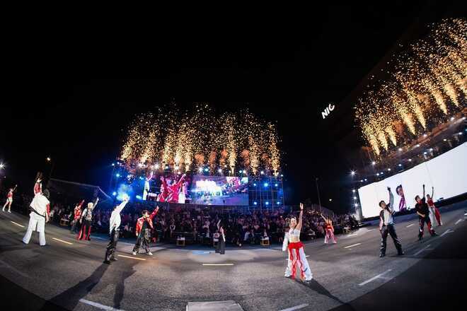 Streamer PewPew: "Better Choice Awards là sân khấu của những lựa chọn phù hợp"- Ảnh 5. Streamer PewPew: "Better Choice Awards là sân khấu của những lựa chọn phù hợp"- Ảnh 5.