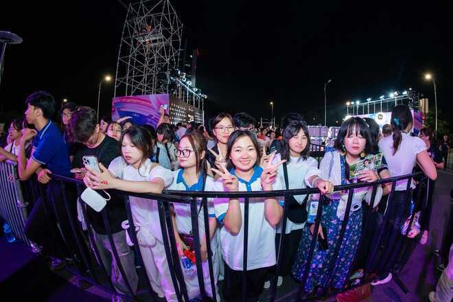 Streamer PewPew: "Better Choice Awards là sân khấu của những lựa chọn phù hợp"- Ảnh 7. Streamer PewPew: "Better Choice Awards là sân khấu của những lựa chọn phù hợp"- Ảnh 7.