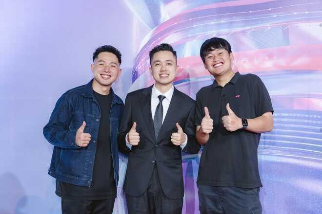 Streamer PewPew: "Better Choice Awards là sân khấu của những lựa chọn phù hợp"- Ảnh 8. Streamer PewPew: "Better Choice Awards là sân khấu của những lựa chọn phù hợp"- Ảnh 8.