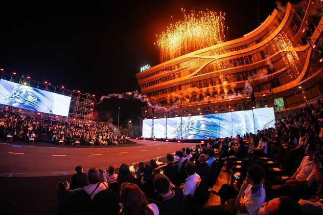 Streamer PewPew: "Better Choice Awards là sân khấu của những lựa chọn phù hợp"- Ảnh 9. Streamer PewPew: "Better Choice Awards là sân khấu của những lựa chọn phù hợp"- Ảnh 9.