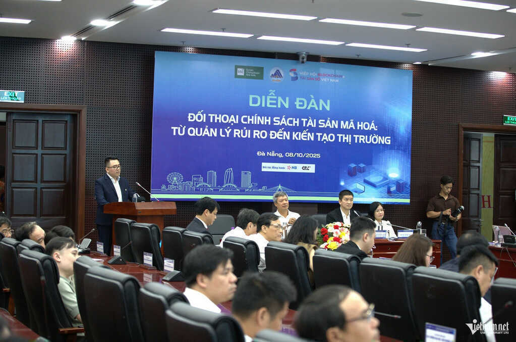 Việt Nam được xếp trong nhóm 6 điểm nóng toàn cầu về dòng tiền gian lận