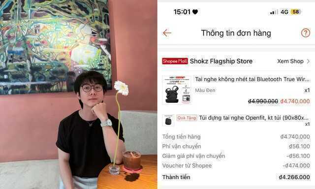 Gen Z và Millennial tranh thủ “chốt đơn” hàng hiệu dịp sale 10/10