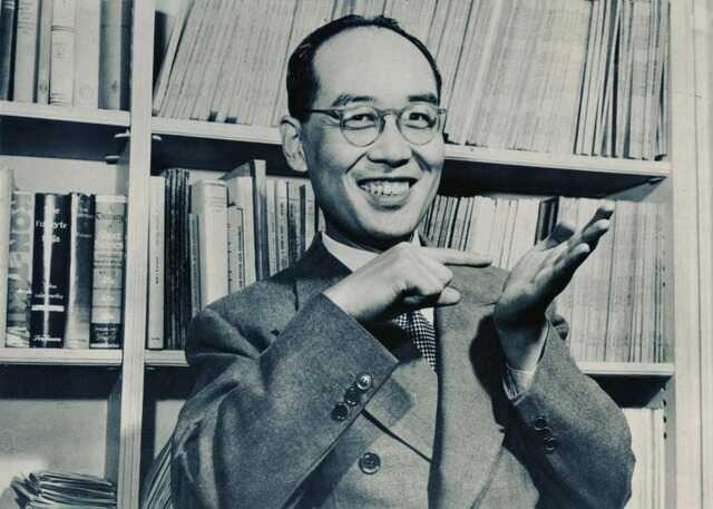 Giải Nobel Hóa học năm 2025 được công bố: Ba nhà khoa học chiến thắng vì vật liệu khung kim loại-hữu cơ tiên phong- Ảnh 3. Giải Nobel Hóa học năm 2025 được công bố: Ba nhà khoa học chiến thắng vì vật liệu khung kim loại-hữu cơ tiên phong- Ảnh 3.
