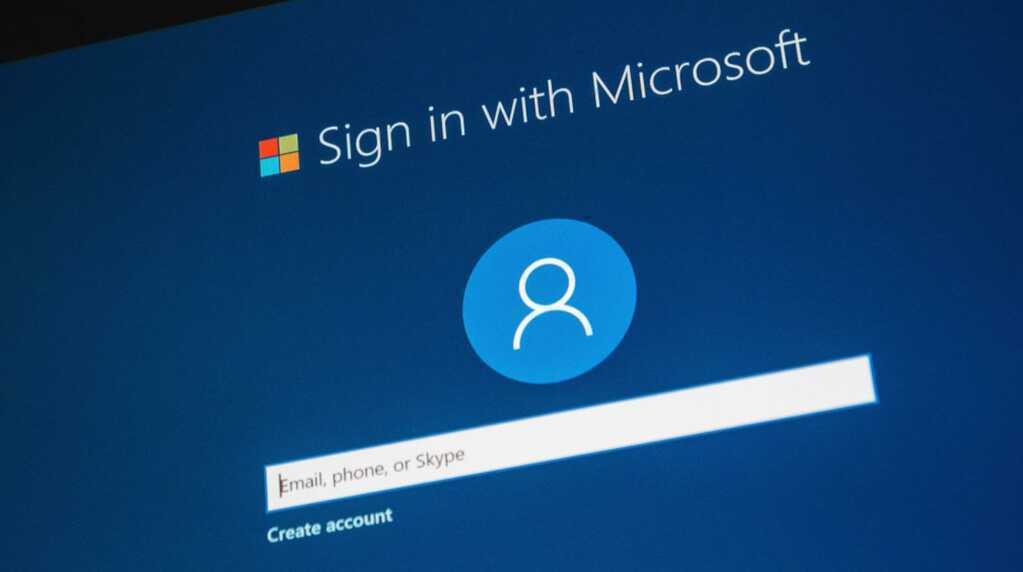 Khai tử Windows 10 xong, Microsoft siết chặt không còn dễ dàng cài Windows 11 bằng tài khoản nội bộ