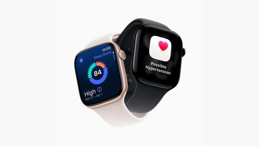 Thêm hàng triệu người có thể được cứu sống nhờ Apple Watch