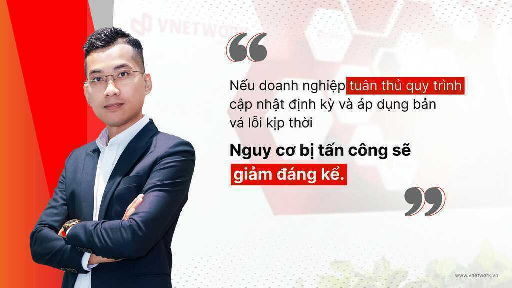 Trong "cơn bão" rò rỉ dữ liệu, doanh nghiệp cần biết điều này để giữ vững "phòng tuyến số"- Ảnh 2. Trong "cơn bão" rò rỉ dữ liệu, doanh nghiệp cần biết điều này để giữ vững "phòng tuyến số"- Ảnh 2.