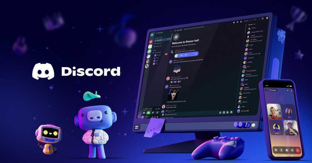 Ứng dụng Discord bị tống tiền, nhiều người dùng lộ thông tin nhạy cảm