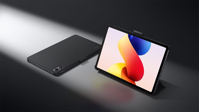 Xiaomi ra mắt bộ đôi máy tính bảng 12,1 inch tại Việt Nam: Pin 12.000mAh, chip Snapdragon, giá rẻ hơn iPad
