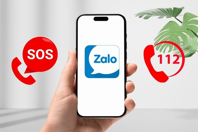 Zalo cập nhật tính năng Zalo cập nhật tính năng