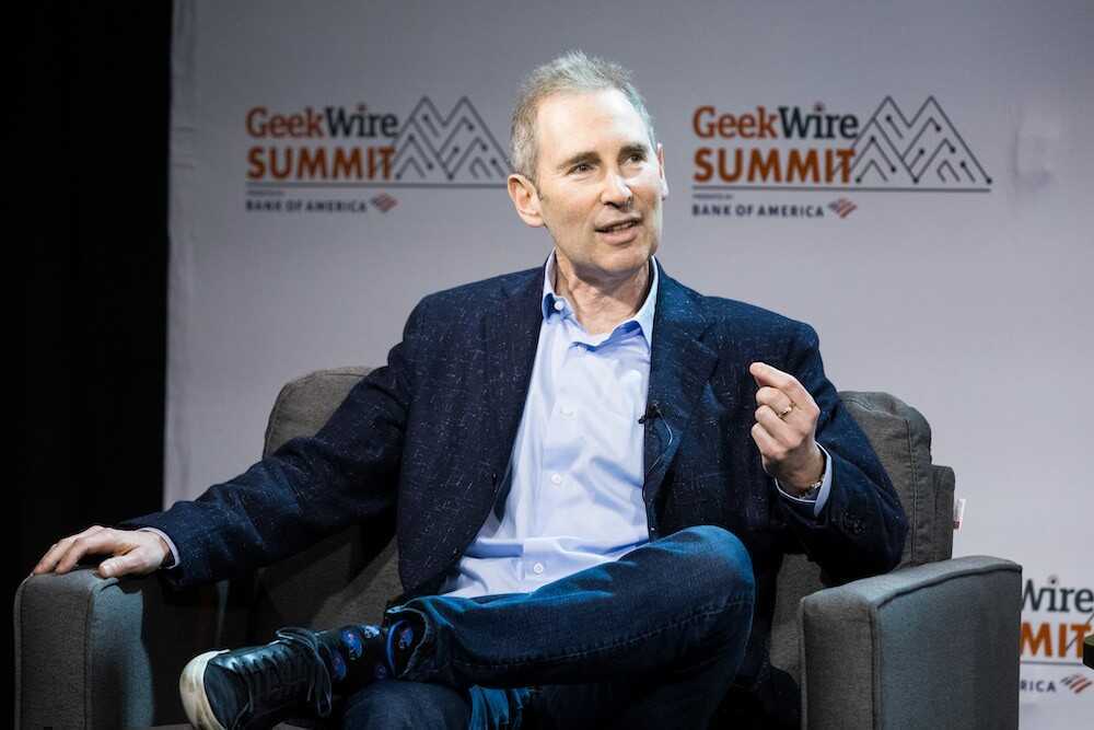 CEO Amazon lần đầu lên tiếng sau khi sa thải 14.000 nhân viên