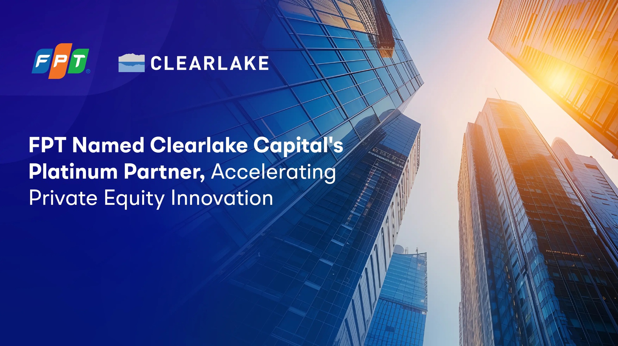 FPT trở thành đối tác với Chủ sở hữu CLB Chelsea