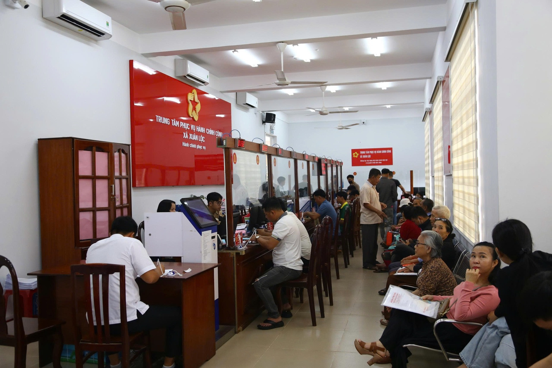 Đồng Nai: Phổ cập ‘bình dân học vụ số’, dần hình thành công dân số ở nông thôn