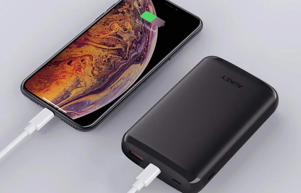 Kiểm tra pin sạc dự phòng của bạn ngay: Những dấu hiệu cảnh báo nguy hiểm