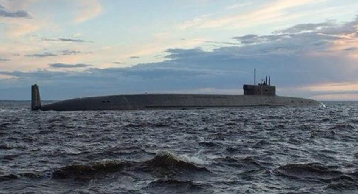 Công nghệ tàu ngầm Borei Nga, ‘sát thủ’ mang vũ khí ngày tận thế mạnh cỡ nào?