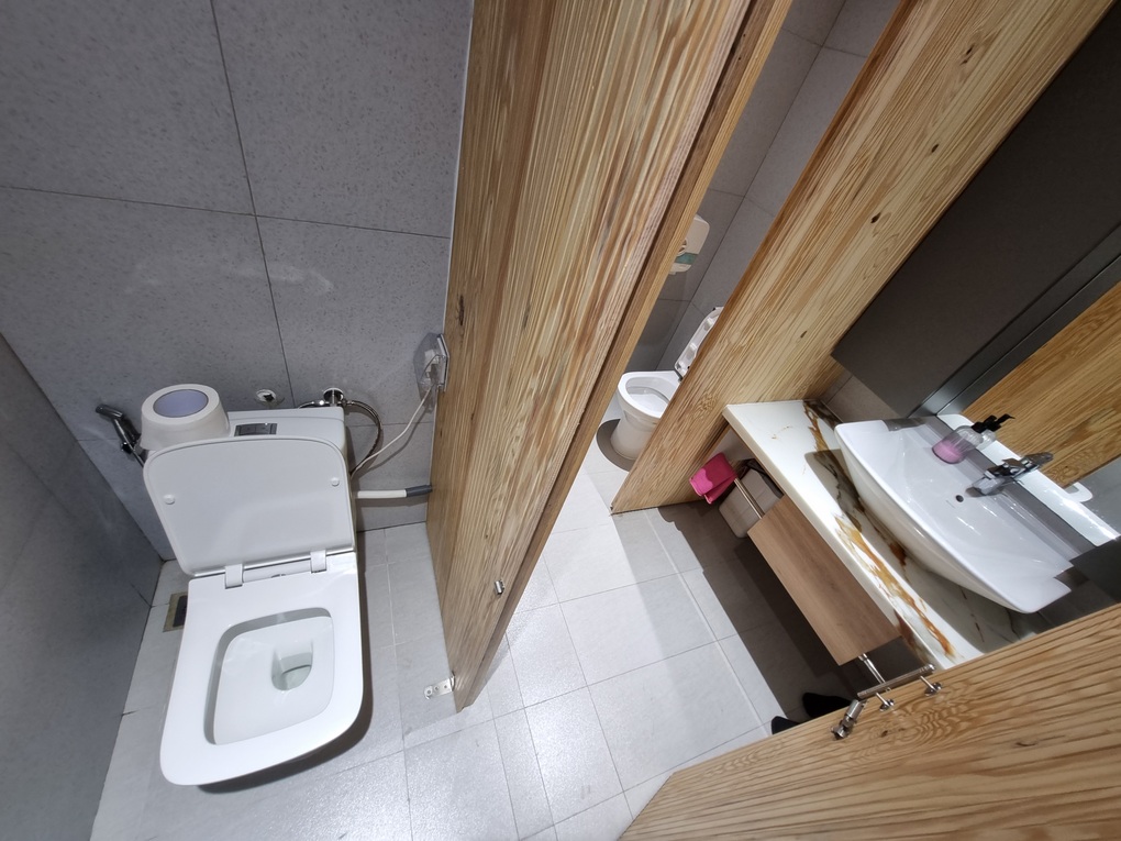 SFA Pumps mang đến giải pháp bơm nước thải tiên tiến để cải thiện không gian sống - 2