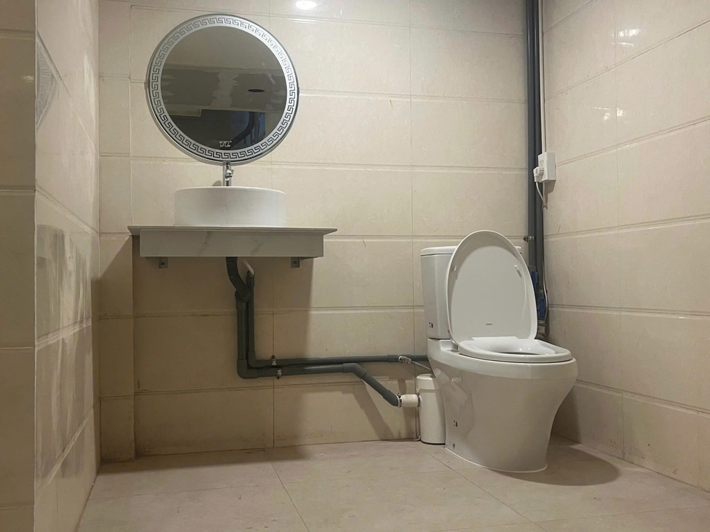 SFA Pumps mang đến giải pháp bơm nước thải tiên tiến để cải thiện không gian sống - 3