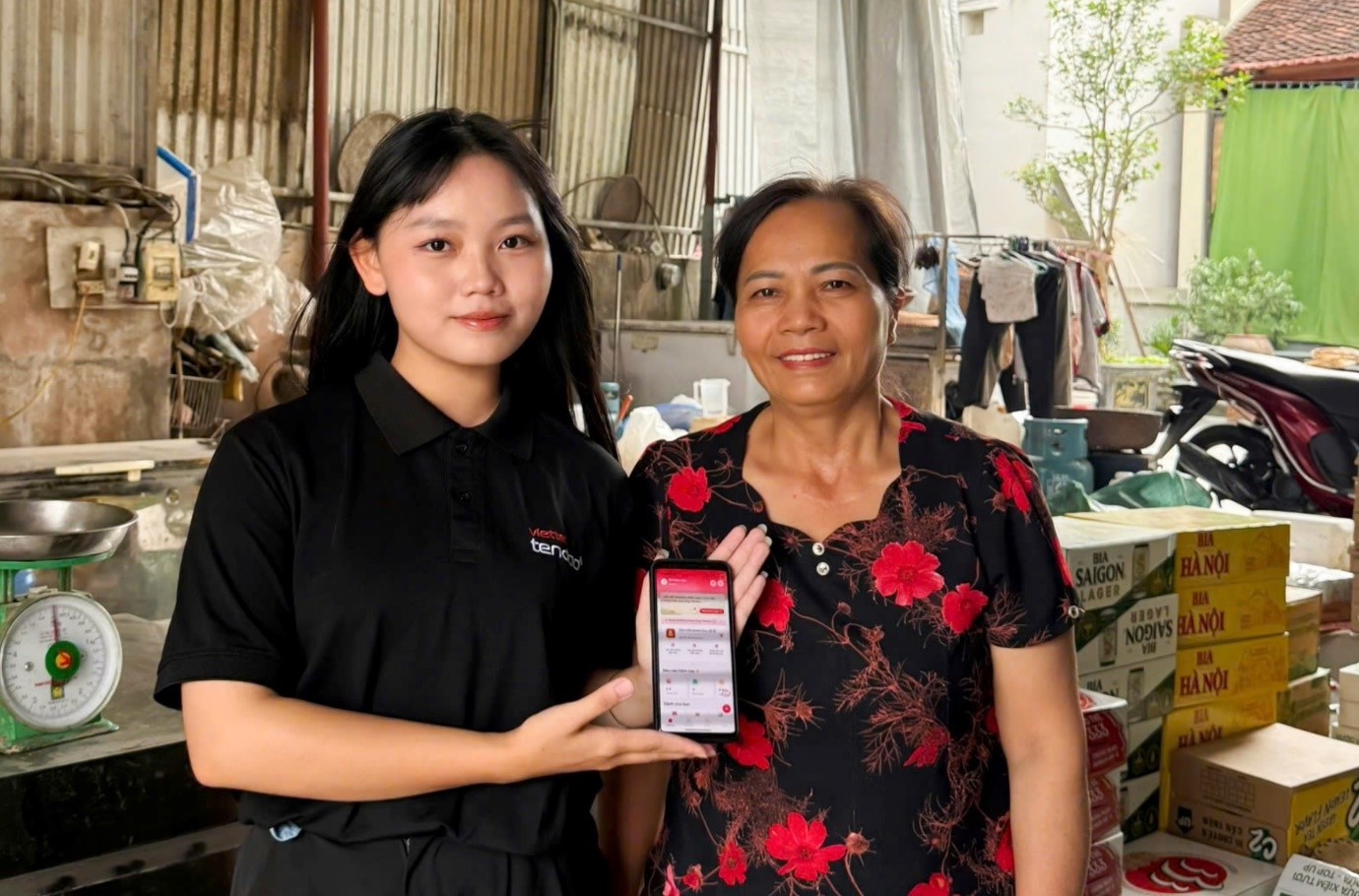 60 ngày xóa bỏ thuế khoán: Chuyển đổi kê khai trong một chạm với Tendoo