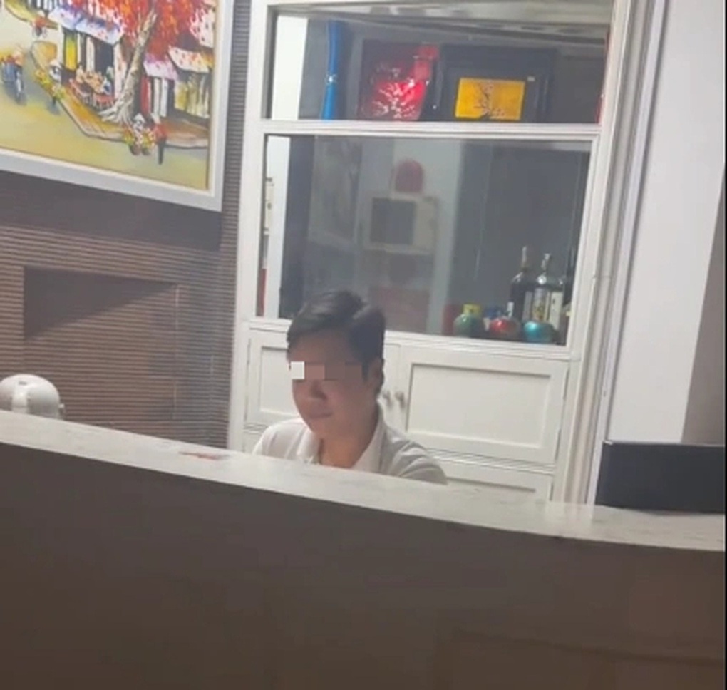 Khách sạn Hà Nội từ chối khách lúc 2h sáng nhận bão 1 sao - 1