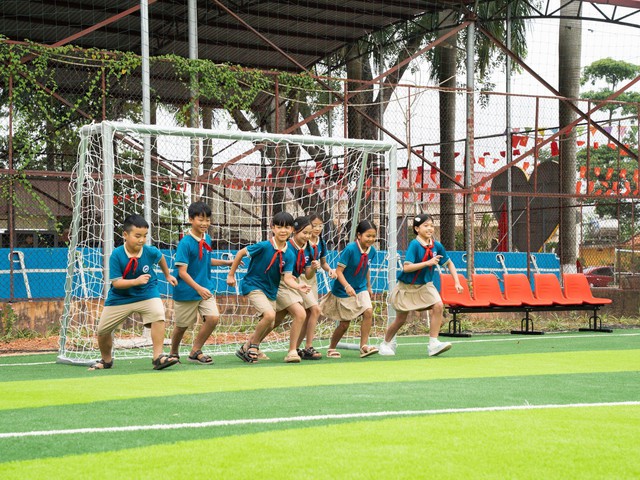 Đại sứ Cộng đồng LG 2025: Hành trình cùng cộng đồng kiến tạo tương lai bền vững- Ảnh 4.