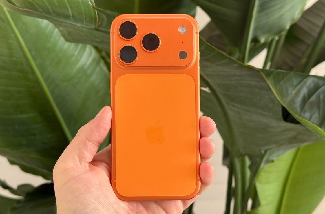 iPhone 18 Pro sẽ có thay đổi thiết kế nhờ quy trình sản xuất kính mới